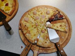 -比格比萨自助(花园路店)