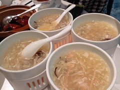 -富淳饭店(陆家嘴保利广场店)