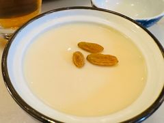 山泉豆腐花-客语客家菜(琶洲保利店)