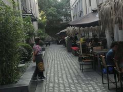 -徐家汇源景区-衡山坊