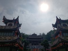 -莆田湄洲妈祖祖庙