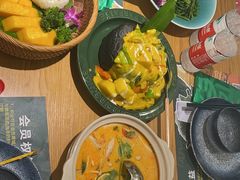 -泰悦澜·泰国餐厅(万象城店)