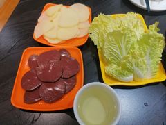 -三煮纸包鱼(青岛总店)