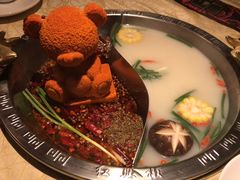 -红辣椒·川菜·火锅(张杨路店)