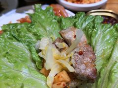 -原始泥炉烤肉(总店)