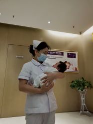-禧贝阁母婴呵护中心(市图书馆店)
