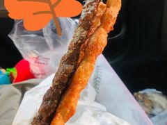 鸡肉串-北京稻香村(第十一店)