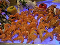 -豪派特华美达广场酒店·西餐厅