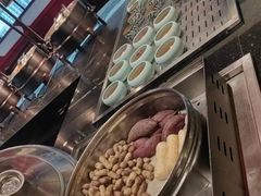 -钱小奴创意自助餐厅·原切谷饲安格斯畅吃(苏州昆山招商花园城店)