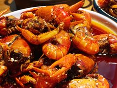-马头巷·隐庐居·红油大虾(园区店)