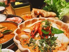 -Ginger(兴国路店)