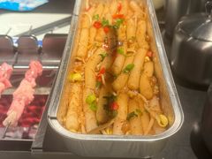 -很久以前羊肉串(朝阳路店)