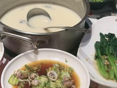 -山东八大碗山东老字号