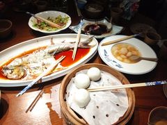 -乌记大厨餐厅