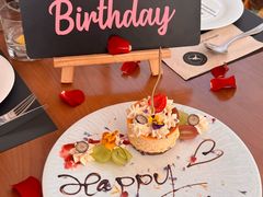 -Mark&Mars Restaurant