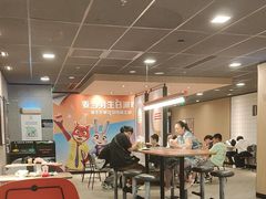 -麦当劳(温州人民路店)