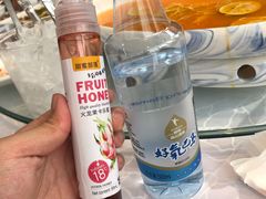 -自在弥林花园餐厅(云栖店)