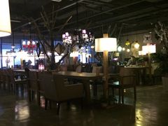-魔方城市书房(中街益田店)