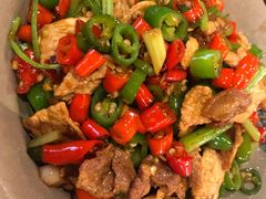 小炒肉-潇湘阁(望京SOHO店)