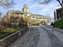 -紫金山天文台