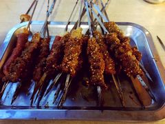 -老地方烤肉(东岗路店)