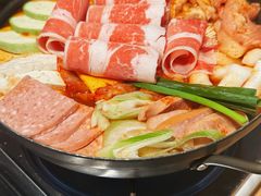 -KimPro 辛普乐概念韩餐