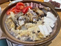 -一坐一忘云南菜(三里屯店)