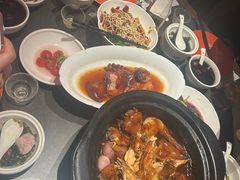 -小厨娘金榜题名(夫子庙秦淮河店)