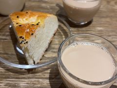 -那时新疆·若羌(经纬汇店)