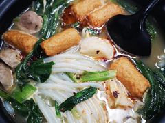 -路边摊胡同里(星城商厦店)