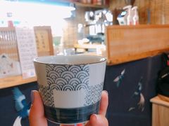 -悟饮门市景店