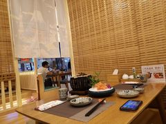 -樱の千渡日式料理·铁板烧•烧鸟(金盛田广场店)