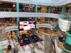 -大族广场Mall&More