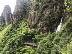 -南尖岩