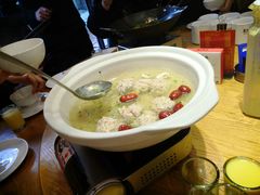 -巢爷老味(东方红店)