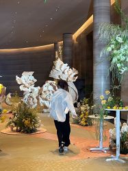 -Sugar苏格婚礼策划工作室