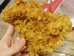 -肯德基(杭州和平饭店)