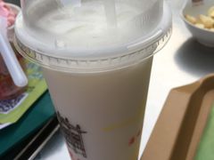 -海口骑楼小吃街