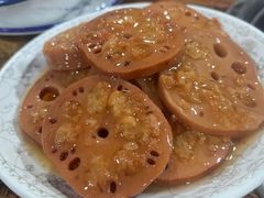 -皖北巫氏三胖地锅鸡(长淮总店)