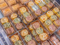 -Olé精品超市(上海虹桥南丰城店)