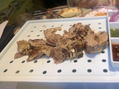 -撒拉花儿·新疆菜·清真(太阳宫店)