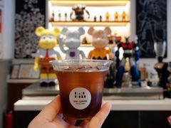 -HAY COFFEE