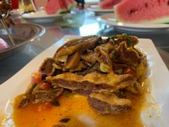 -兵团人家农家乐