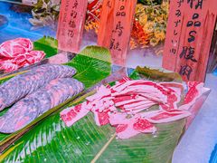 -聚盛源蒸汽海鲜火锅烤肉自助(巨川金海岸购物广场店)