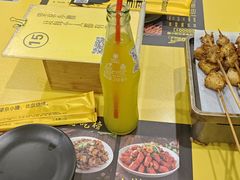 -望京小腰(北京总店)