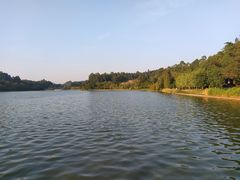 -南国桃园旅游度假区