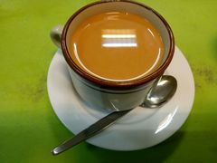 -胜利茶餐室