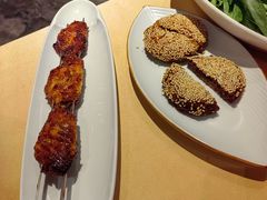 -鼎鼎香·港式火锅(北京SKP店)