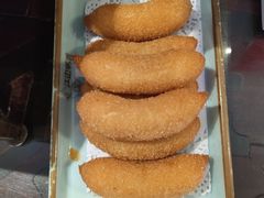 -江边城外烤全鱼(方庄时代购物中心店)