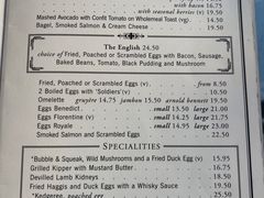 -The Wolseley